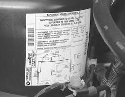 Repair guides vacuum diagrams vacuum diagrams autozone com. Dodge Caravan Chrysler Town And Country 1996 1999 Vacuum Diagrams Repair Guide Autozone