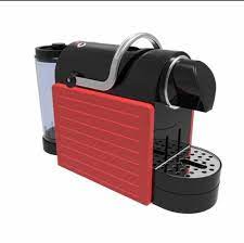 Makes for easy cleanup for those in a rush. Coffee Machine Capsule Reusable Capsules For Nespresso Coffee Machine Nesspresso Coffee Capsule Filling Machine China Coffee Maker And Casule Coffee Machine Price Made In China Com