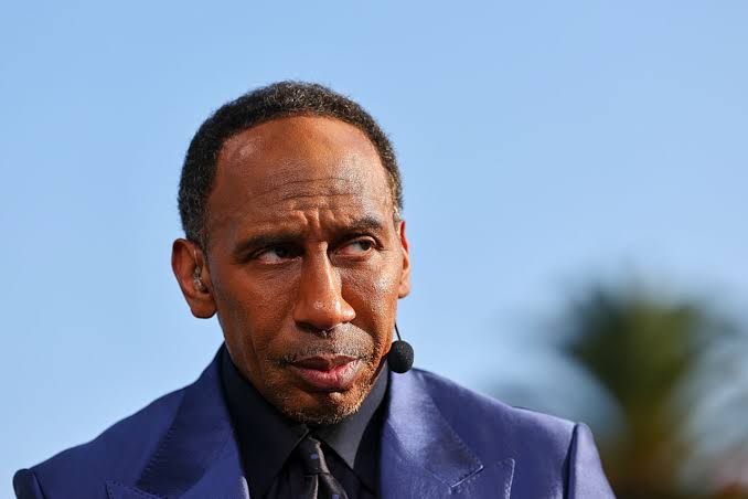 ESPN legend Michael Wilbon says Stephen A. Smith is no longer a journalist  - pennlive.com