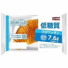 KOUBO 低糖質クロワッサン 35g×12個入 | くすりの勉強堂＠最新健康情報