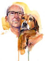 2016 Artist Self-Portrait Invitational