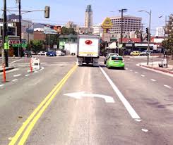 Barycenter of sun and jupiter. Turn Lanes Laws Markings And Center Turn Lane