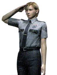 She later received a degree in criminal justice from ecpi. Rita Phillips Resident Evil Wiki Fandom
