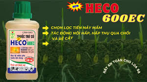 Heco 600EC