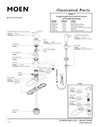 The condo builder did not leave the original removal/installation tool for us. Moen 87605 87604 User Guide Manualzz