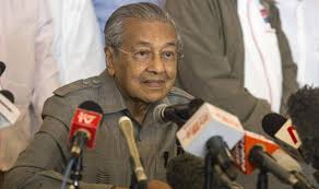 Citing an announcement, istana negara mentioned ismail sabri will likely be sworn in at 2.30pm tomorrow (august 21). Malaysia Election Who Is New 92 Year Old Malaysian Prime Minister World News Express Co Uk