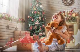 Juegos de mesa para niños de 4 años. Juguetes Recomendados Para Regalar En Navidad A Ninos De Cinco A Seis Anos