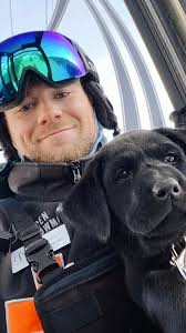 • thank God for dogs! #workingdogmagazine