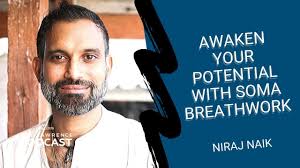 Awaken Your Potential With SOMA Breathwork