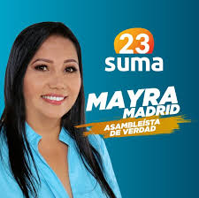mayramadridasambleístadeverdad #suma23 #mayramadridasambleístadeverdad  #suma23 #súmatealcambio #llególahoradesumar #cotopaxi