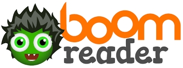 BoomReader Grand Tour: Trial digital reading records for free