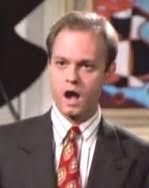 DAVID HYDE PIERCE booking