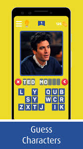 Put your film knowledge to the test and see how many movie trivia questions you can get right (we included the answers). Updated Quiz For How I Met Your Mother Himym Trivia Fan Android App Download 2021