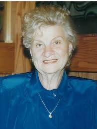 Magdalena Schroth Obituary