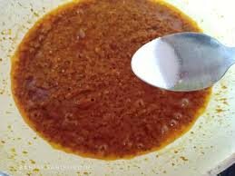 Sambal ni sesuai juga dimakan bersama nasi lemak dan rasanya memang sangat sedap. Cara Mudah Masak Sambal Sotong Kembang Yang Sedap