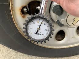 Get the information you need on checking your tire pressure and caring for tires How To Check A Car S Tire Pressure Ifixit Repair Guide