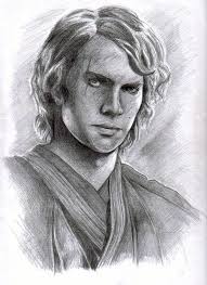 Anakin Skywalker Ii Rots By Leiaskywalker83 On Deviantart Star Wars Drawings Star Wars Art Drawings Star Wars Anakin
