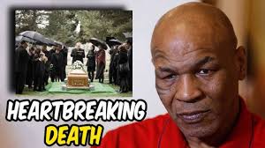 13:21:23 At 58, Mike Tyson's Family Officially Breaks Heartbreaking News