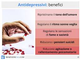 Alimenti da mangiare contro la depressione. Antidepressivi Benefici Controindicazioni Ed Effetti Collaterali Dei Farmaci Contro La Depressione