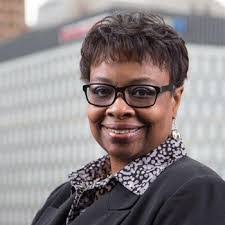 Rhonda Mcgill's Instagram, Twitter & Facebook