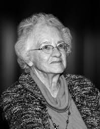 Jane Hafling Obituary (1923