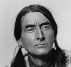 Although Archie Belaney