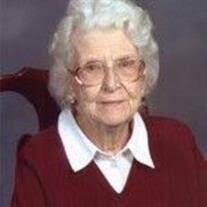 Marguerite Walker Primeaux Obituary