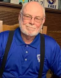 Obituary for Kenneth Eugene Gentry