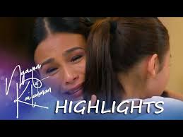 Ngayon at Kailanman: Eva & Rebecca’s much awaited reunion