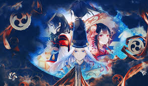 Dream of eternity', is finally available to stream on netflix. Onmyoji Live Action Movie Trailer The Yinyang Master Kongbakpao