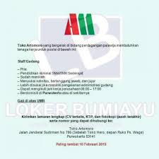 Check spelling or type a new query. Gaji Karyawan Variasi Mobil Cahunit Com