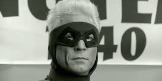 Watchmen: The 19 Strongest Characters In The Franchise, Ranked