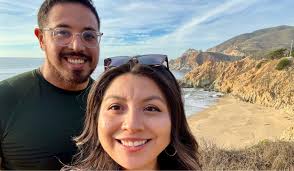 Ariz Posada and Roger Barraza's Wedding Website