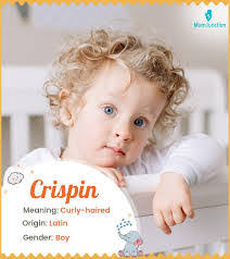 Crispin Brown's Instagram, Twitter & Facebook