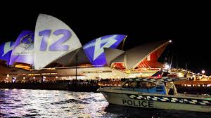 Defend the sydney opera house. Sydney Opera House Ad Protest Planned Over Everest Advertisement