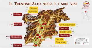 By mattia4444 in types > magazines/newspapers, trentino, and euregio. Trentino Alto Adige Quattrocalici La Guida Al Vino E All Enoturismo