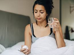 Advil And Aleve What They Are And How To Take Them Safely