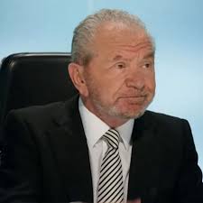 The Apprentice's latest firing was cannon fodder in Lord Sugar's boardroom 