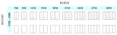 anderson silverline window sizes goldenstatetow co