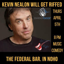 Michelle McGregor Actress & Comedian