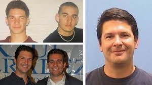 Remembering Michael Rudometkin, a VTA technician killed in San Jose mass  shooting