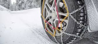 Quelles Sont Les Meilleures Chaines A Neige En 2021 Avis Comparatif