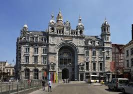 7,595 likes · 199 talking about this · 614 were here. Ibis Budget Antwerpen Central Station 51 5 7 Prices Hotel Reviews Antwerp Belgium Tripadvisor