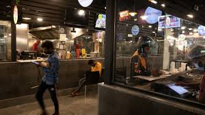 Maybe you would like to learn more about one of these? Delicious Biryani Compliments To The Robo Chef Rest Of World