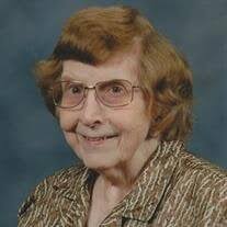 Marjorie Huelman Obituary