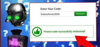 No debéis escuchar estas historias de terror en roblox d. Que Son Y Como Canjear Promo Codes En Roblox