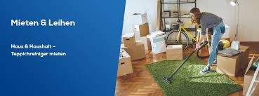 Einen teppichreiniger mieten für perfekte sauberkeit. Teppichreiniger Mieten Leihservice Bei Euronics