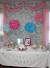Catholic Baptism Baptism Party Decorations