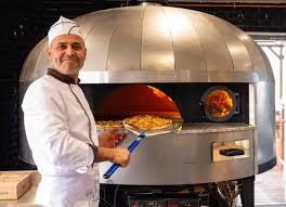Kølvrå Stenovns Pizza & Restaurant