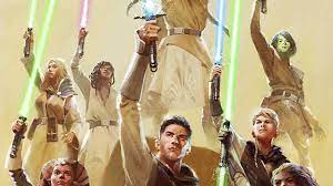 May 04, 2021 · presumably, it will fill the star wars feature film slot disney is currently holding for 2025; What Does Star Wars The High Republic Tell Us About The Future Of The Movies Techradar